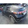 honda civic berlina 5 (fk) del año 2006