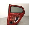 Recambio de puerta trasera derecha para smart forfour hatchback (453) 0.9 (453.044, 453.053) referencia OEM IAM A4537306000  