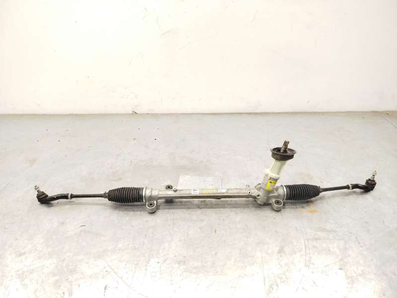 Recambio de cremallera direccion para ford kuga iii (dfk) 2.5 duratec plug-in-hybrid referencia OEM IAM LX6C3A500AF 2781510 - Gris