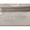 Recambio de paragolpes delantero para audi s7 sportback (4ka) 3.0 tdi quattro referencia OEM IAM 4K8807437C 4K8807437E 4K8807437
