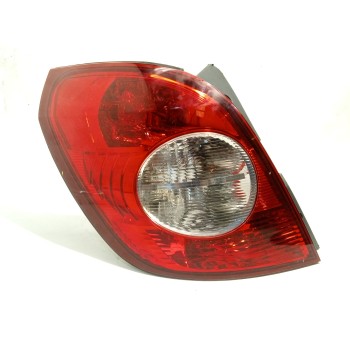 Recambio de piloto trasero izquierdo para opel antara a (l07) 2.0 cdti referencia OEM IAM 96673815  