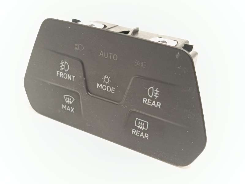 Recambio de mando multifuncion para cupra leon (kl1, ku1, kug) 1.5 etsi referencia OEM IAM 5H0941193AGWVQ 2