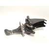 Recambio de palanca cambio para opel zafira tourer c (p12) 2.0 cdti (75) referencia OEM IAM 55498640 55583523 8126600010