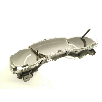Recambio de cuadro instrumentos para honda civic x hatchback (fc_, fk_) 1.0 vtec referencia OEM IAM 78100TGLB33  HR0468350