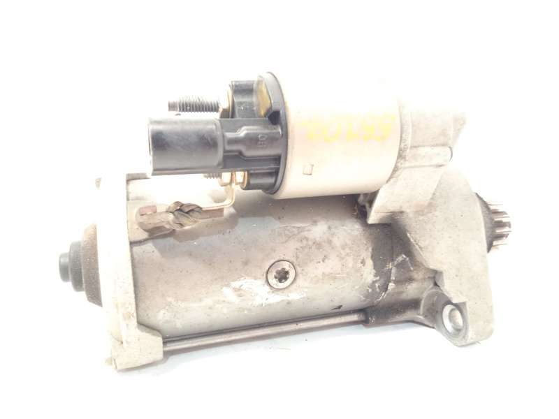 Recambio de motor arranque para seat leon st (5f8) 2.0 tdi 4drive referencia OEM IAM 02E911022C  RSW20R10 - Blanco 2