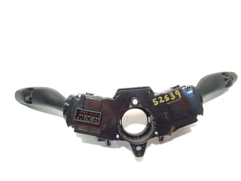 Recambio de mando intermitentes para kia rio (yb) 1.0 tgdi cat referencia OEM IAM 93404D4962 - Rojo 4