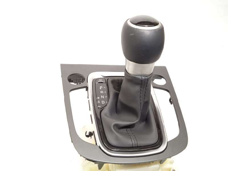 Recambio de palanca cambio para hyundai kona 1.0 tgdi cat referencia OEM IAM 46700J9200 - Blanco 3