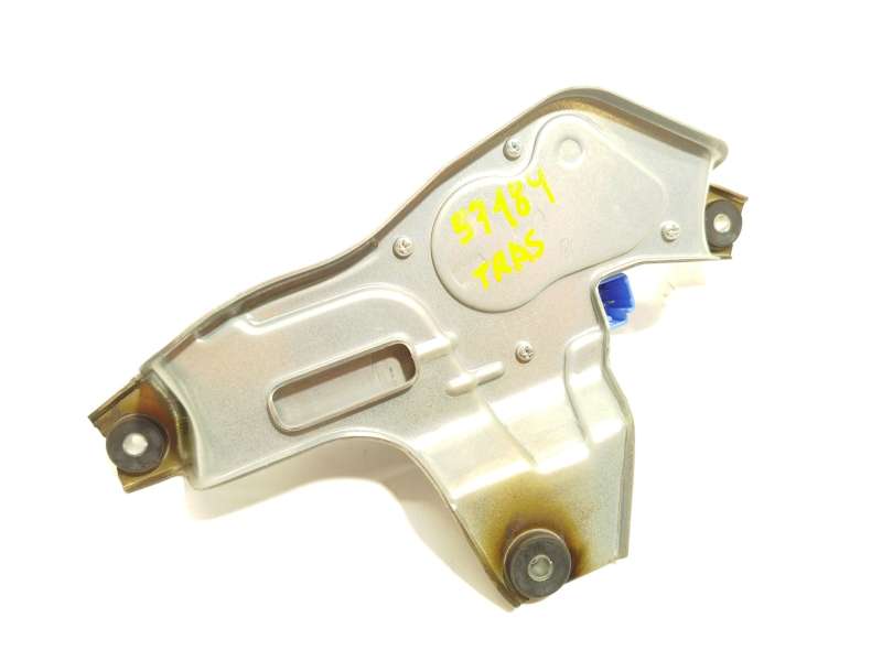 Recambio de motor limpia trasero para mitsubishi asx (ga_w_) 1.6 di-d 4wd referencia OEM IAM 8253A168 - Gris 3