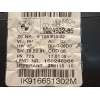 Recambio de cuadro instrumentos para bmw serie 1 berlina (e81/e87) 118i referencia OEM IAM 9166813 62109166813 102493285