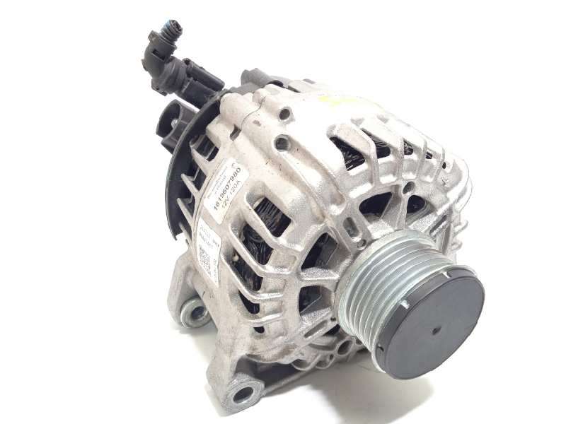 ALTERNADOR 1619607980 