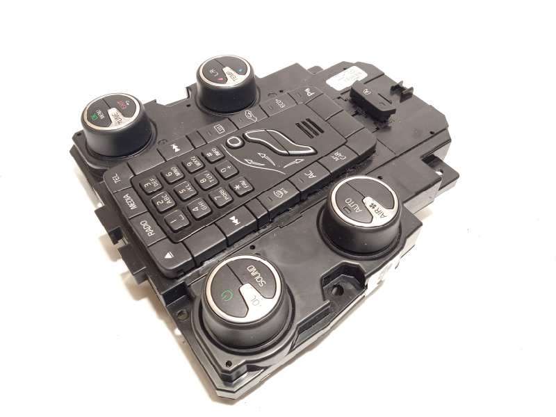 MANDO MULTIFUNCION 31398643 