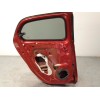 Recambio de puerta trasera izquierda para smart forfour hatchback (453) 0.9 (453.044, 453.053) referencia OEM IAM A4537306200  
