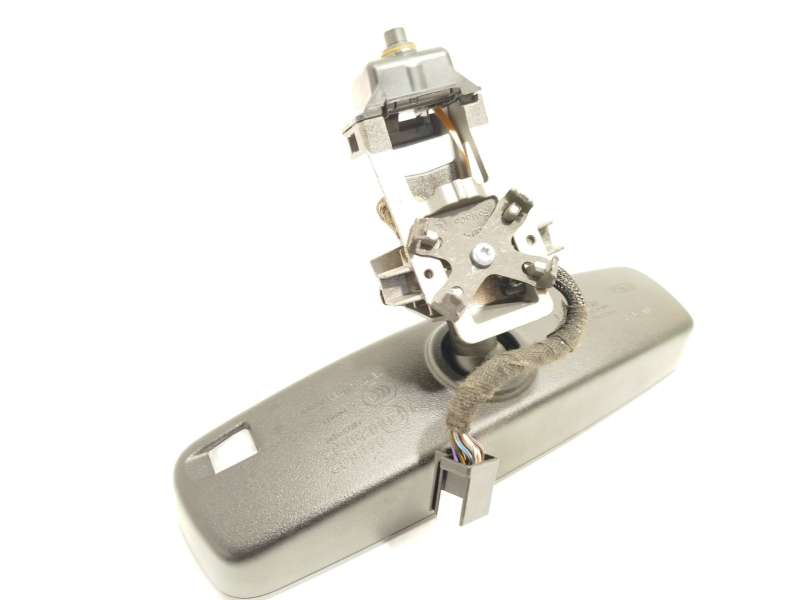 Recambio de espejo interior para ford s-max (cj, wa6) 1.5 ecoboost referencia OEM IAM FU5A17E678JF 2274361 - Blanco 5