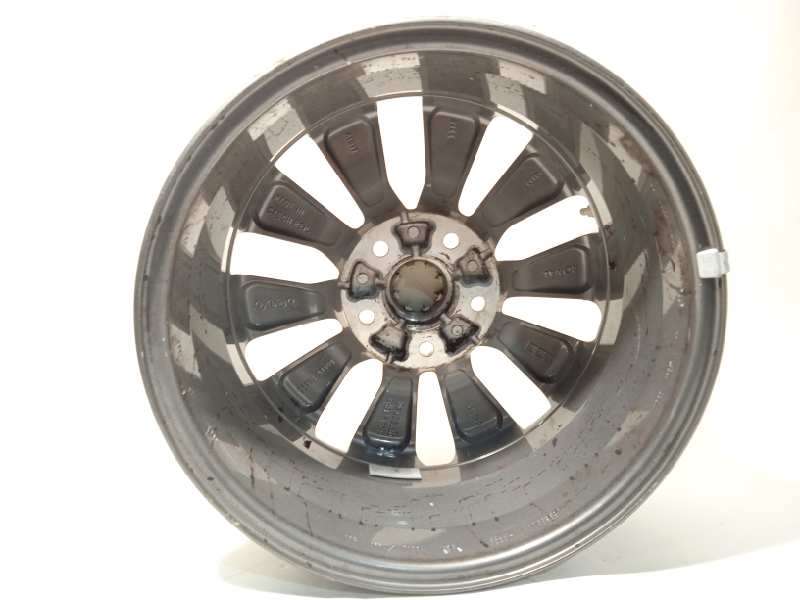 Recambio de llanta para kia cee'd sporty wagon 1.6 crdi cat referencia OEM IAM 52910A2800 - Blanco 6