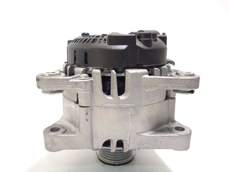 Recambio de alternador para citroën c4 picasso referencia OEM IAM 1619607980 - Azul 2