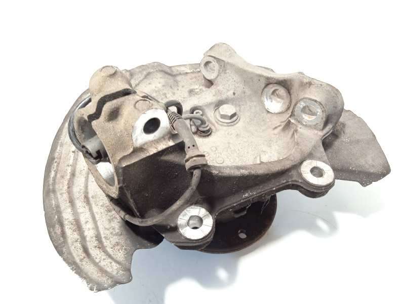 Recambio de mangueta delantera izquierda para bmw serie 3 cabrio (e93) 325d referencia OEM IAM 31216764443  31216793923 - Blanco 2
