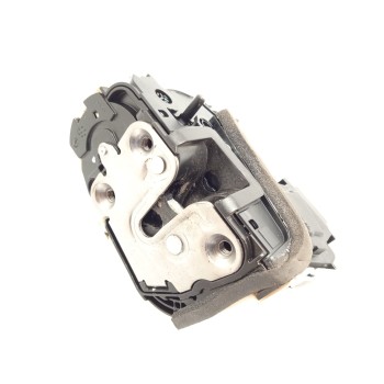 CERRADURA PUERTA TRASERA DERECHA 10640637 