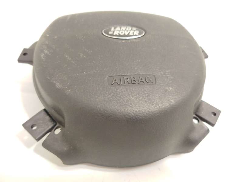 Recambio de airbag delantero izquierdo para land rover range rover iii (l322) 4.4 d 4x4 referencia OEM IAM CH42043C88FA8WZD LR02 - Azul 2