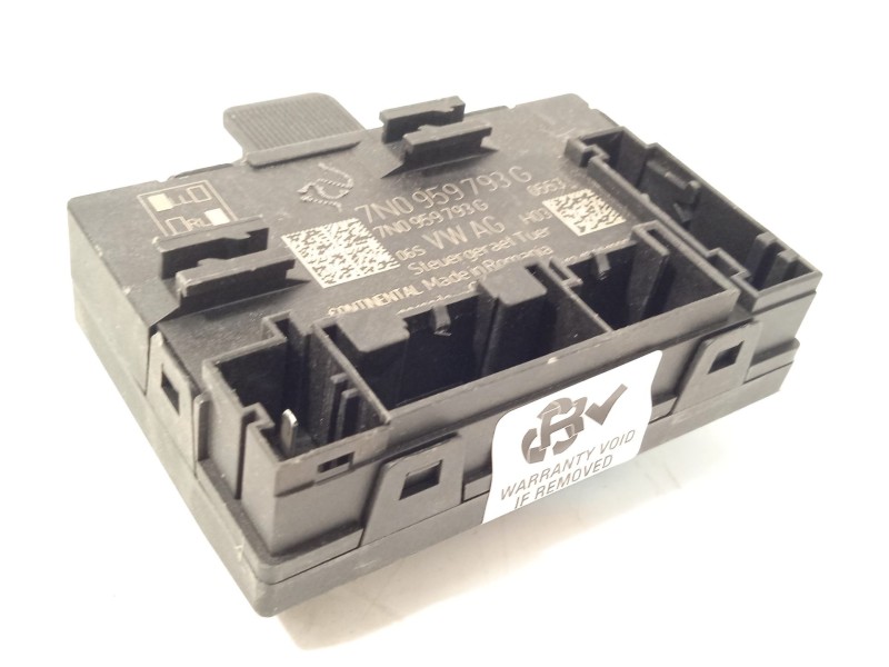MODULO CONFORT 7N0959793G 