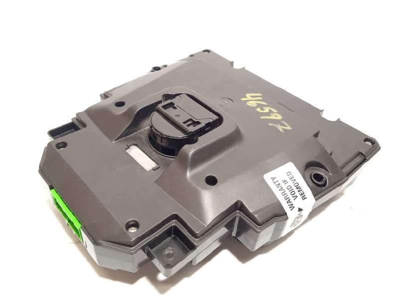Recambio de mando multifuncion para volvo v40 cross country 2.0 diesel cat referencia OEM IAM 31398643 - Blanco 2