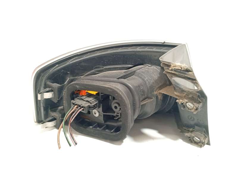 Recambio de piloto trasero derecho para seat ibiza iii (6l1) 1.9 tdi referencia OEM IAM 6L6945112 6L6945096A 4