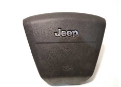 Recambio de airbag delantero izquierdo para jeep patriot limited referencia OEM IAM 1FA18XDVAA  
