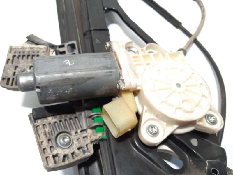 Recambio de elevalunas delantero derecho para mercedes-benz clase e (w211) berlina e 270 cdi (211.016) referencia OEM IAM A21172 3