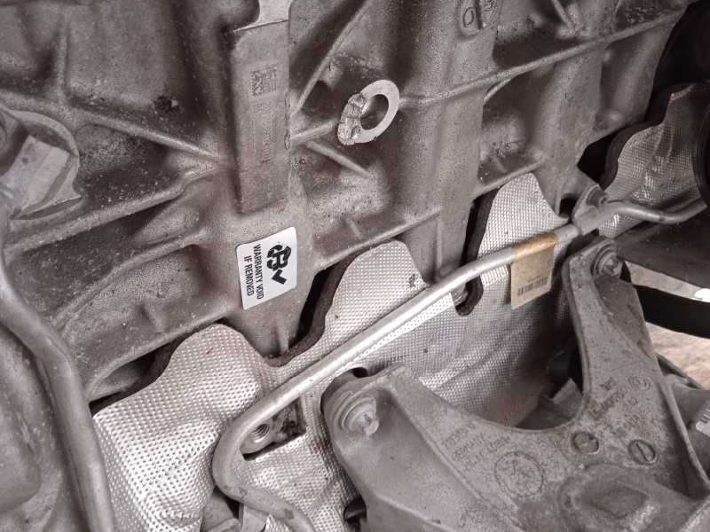 Recambio de motor completo para bmw serie 3 berlina (g20) 330d referencia OEM IAM B57D30A 9