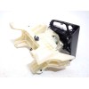 Recambio de palanca cambio para hyundai kona 1.0 tgdi cat referencia OEM IAM 46700J9200  