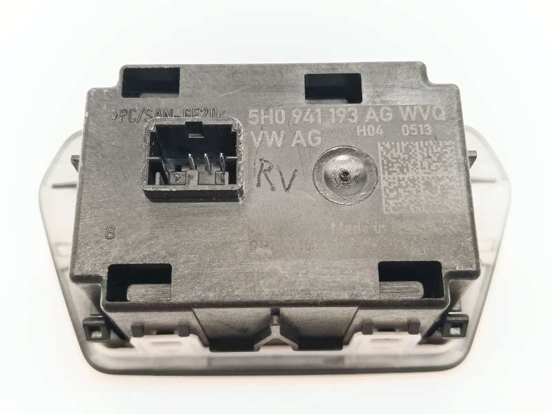 Recambio de mando multifuncion para cupra leon (kl1, ku1, kug) 1.5 etsi referencia OEM IAM 5H0941193AGWVQ 4