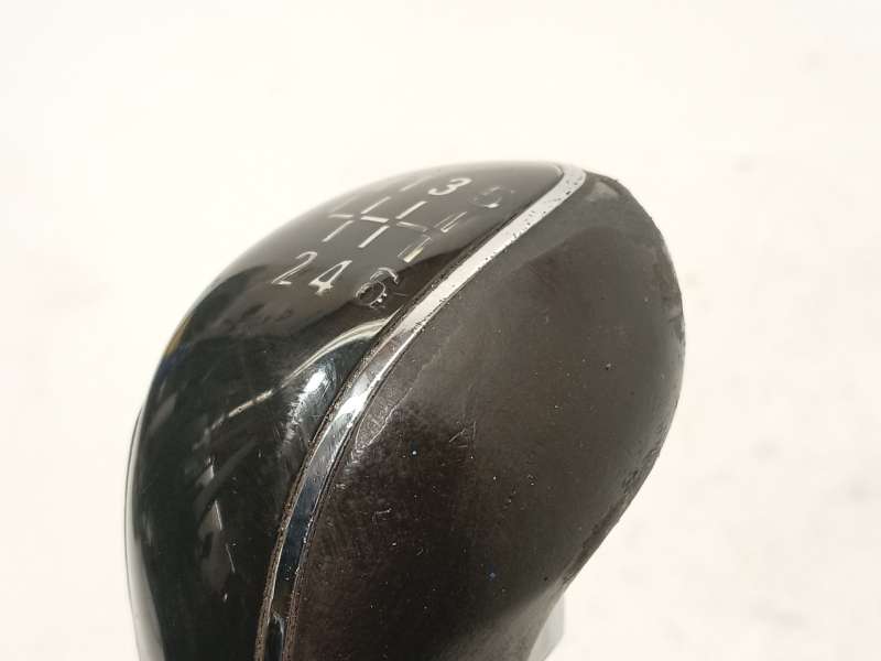 Recambio de palanca cambio para opel zafira tourer c (p12) 2.0 cdti (75) referencia OEM IAM 55498640 55583523 8126600010 - Negro 4