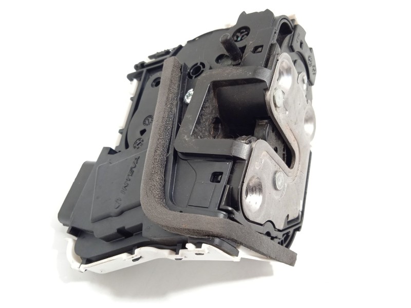 CERRADURA PUERTA TRASERA IZQUIERDA 10640636 