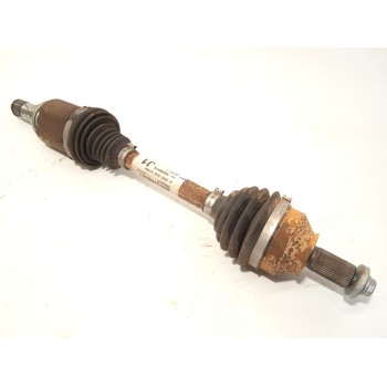 TRANSMISION TRASERA IZQUIERDA A4533503700 396000937R 