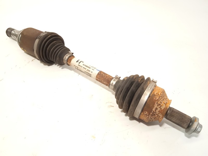 TRANSMISION TRASERA IZQUIERDA A4533503700 396000937R 