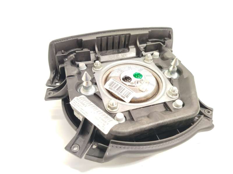 Recambio de airbag delantero izquierdo para land rover range rover iii (l322) 4.4 d 4x4 referencia OEM IAM CH42043C88FA8WZD LR02 - Azul 3