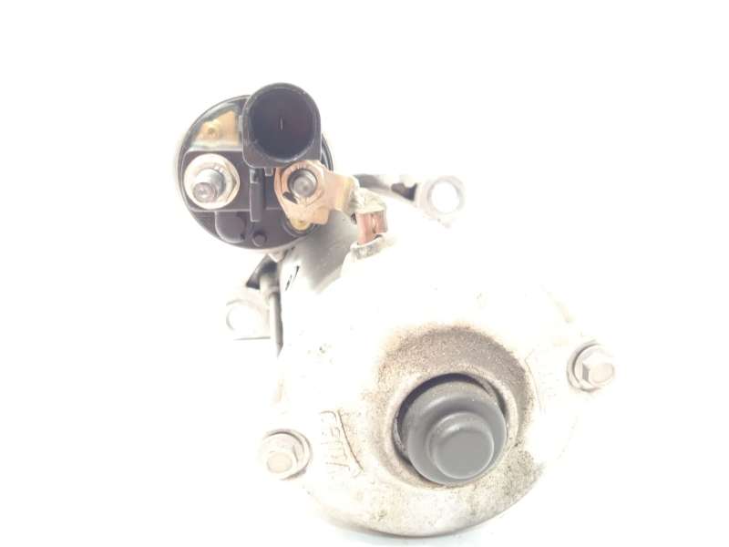 Recambio de motor arranque para seat leon st (5f8) 2.0 tdi 4drive referencia OEM IAM 02E911022C  RSW20R10 - Blanco 4