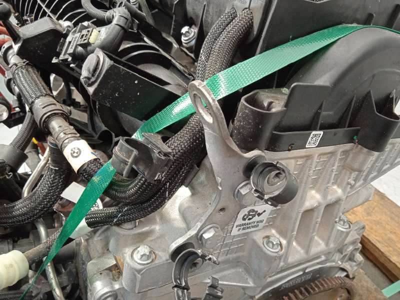 Recambio de motor completo para bmw serie 3 berlina (g20) 330d referencia OEM IAM B57D30A 10