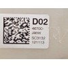 Recambio de palanca cambio para hyundai kona 1.0 tgdi cat referencia OEM IAM 46700J9200  