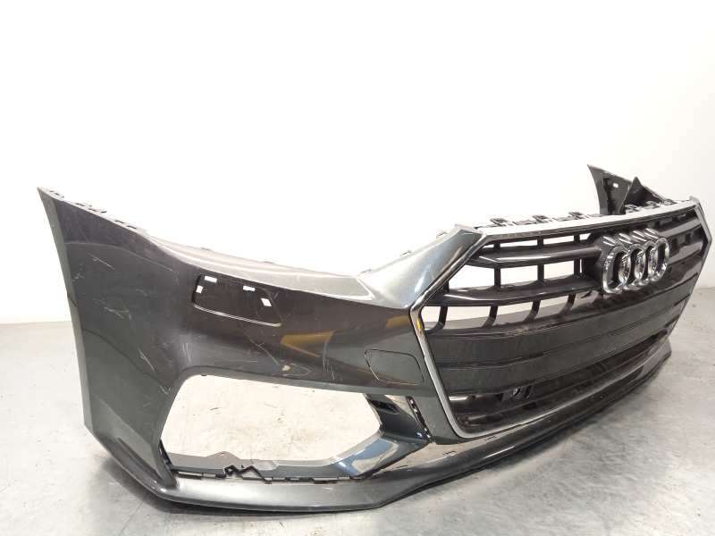 Recambio de paragolpes delantero para audi s7 sportback (4ka) 3.0 tdi quattro referencia OEM IAM 4K8807437C 4K8807437E 4K8807437 2