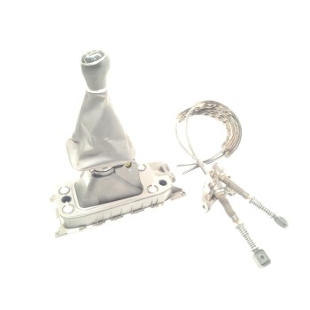 Recambio de palanca cambio para volkswagen t-roc (a11, d11) 2.0 tdi referencia OEM IAM 5Q0711049CD  