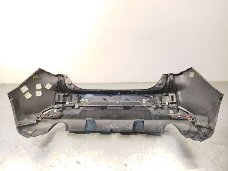 Recambio de paragolpes trasero para mazda 3 hatchback (bp) 2.0 skyactiv-g m hybrid referencia OEM IAM BCKN50221CBB - Gris 7