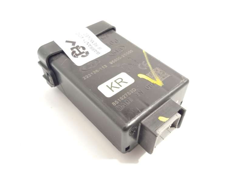 MODULO ELECTRONICO 958002S500 