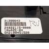 Recambio de mando multifuncion para volvo v40 cross country 2.0 diesel cat referencia OEM IAM 31398643  