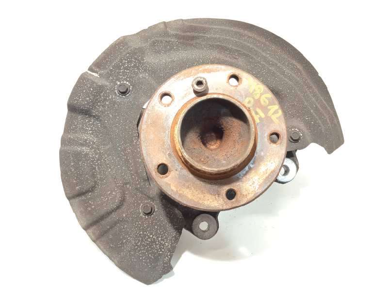 Recambio de mangueta delantera izquierda para bmw serie 3 cabrio (e93) 325d referencia OEM IAM 31216764443  31216793923 - Blanco 4