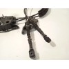 Recambio de palanca cambio para volkswagen t-roc (a11, d11) 2.0 tdi referencia OEM IAM 5Q0711049CD  
