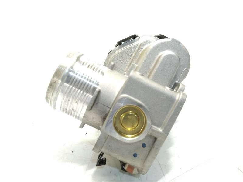 Recambio de caja mariposa para citroën berlingo 1.5 blue-hdi fap referencia OEM IAM 9813276480  V29060197 3