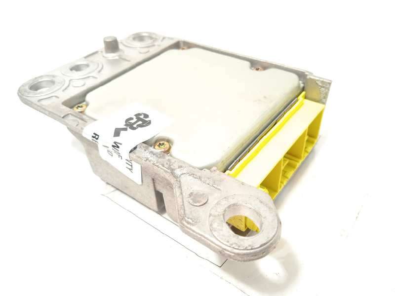 Recambio de centralita airbag para nissan patrol gr (y61) 3.0 16v turbodiesel cat referencia OEM IAM 98820VC310  4079343332 - Verde 2