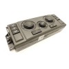 Recambio de mando climatizador para land rover range rover sport i (l320) 2.7 d 4x4 referencia OEM IAM JFC000617WUX  