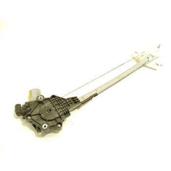 Recambio de elevalunas trasero derecho para honda civic x hatchback (fc_, fk_) 1.0 vtec referencia OEM IAM CM093690A  