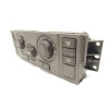 Recambio de mando climatizador para land rover range rover sport i (l320) 2.7 d 4x4 referencia OEM IAM JFC000617WUX  
